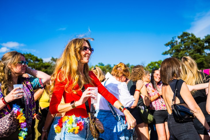Legacy Festival 2026 (by Saartje)