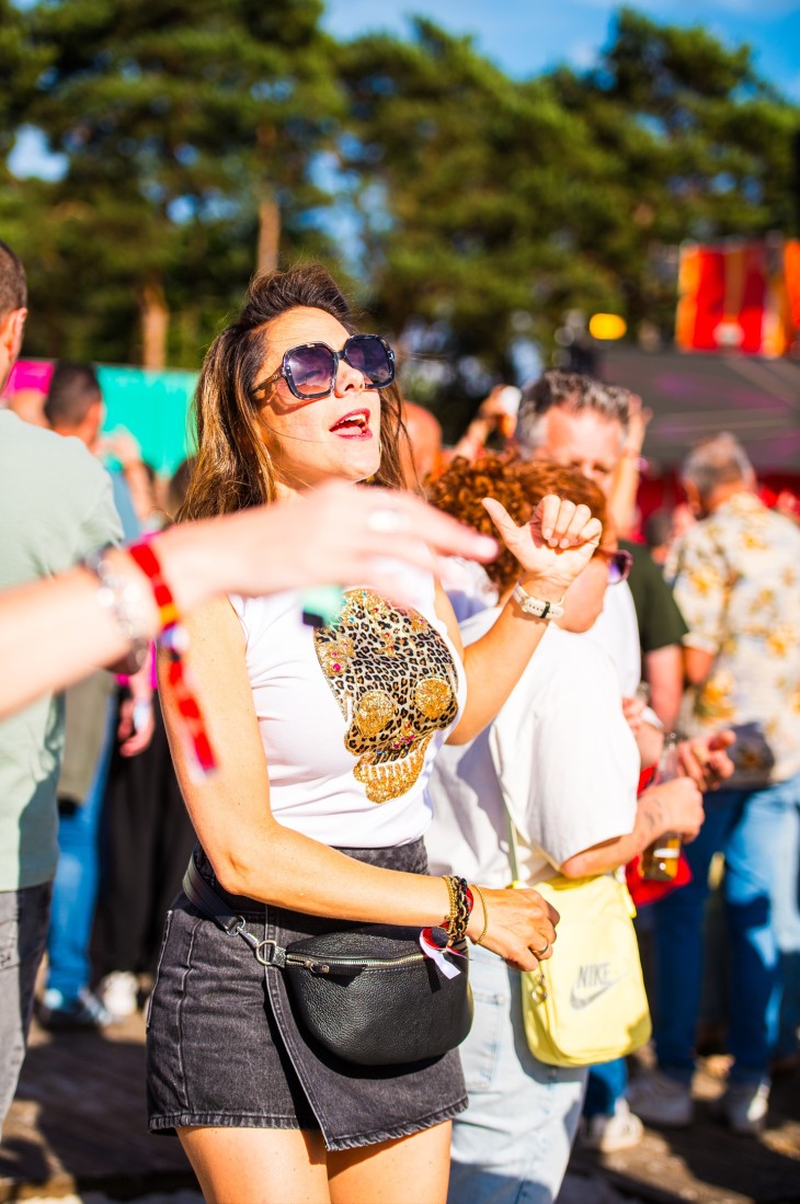 Legacy Festival 2026 (by Saartje)