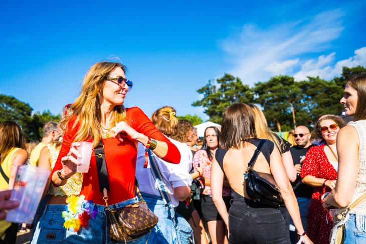 Legacy Festival 2026 (by Saartje)