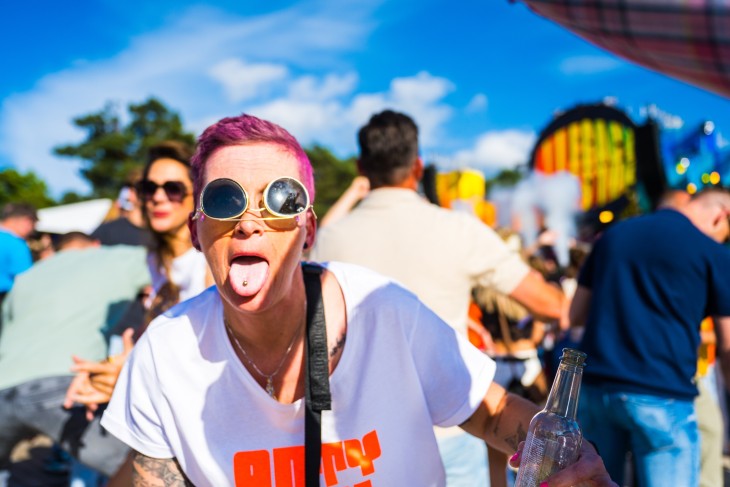 Legacy Festival 2026 (by Saartje)