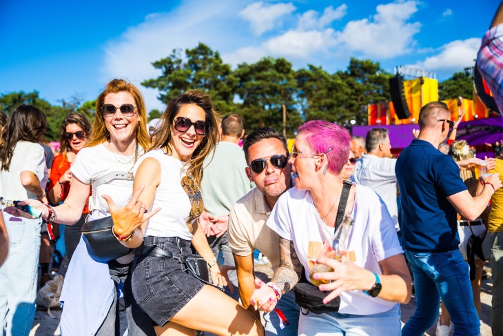 Legacy Festival 2026 (by Saartje)