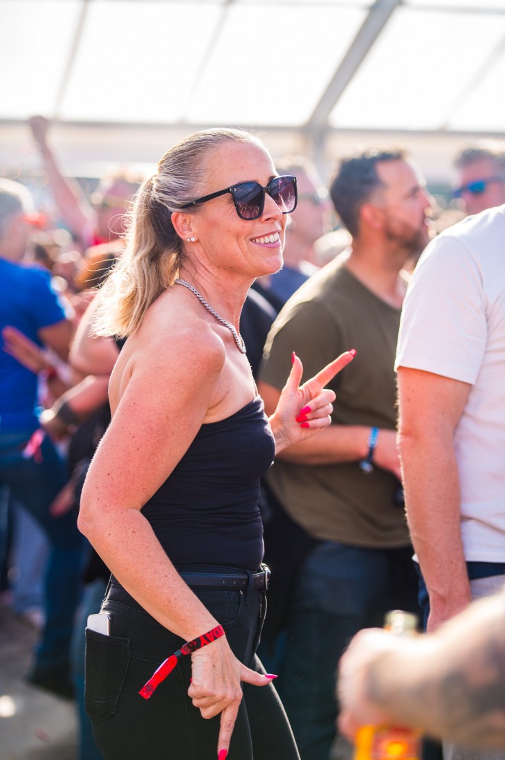 Legacy Festival 2026 (by Saartje)