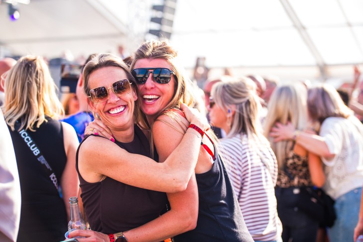Legacy Festival 2026 (by Saartje)