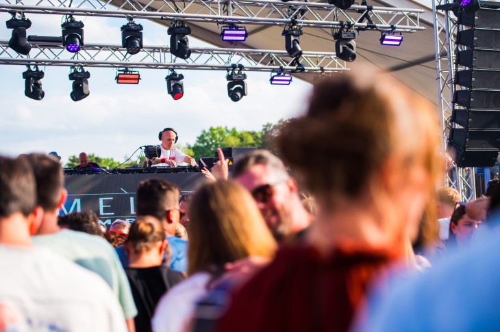 Legacy Festival 2026 (by Saartje)