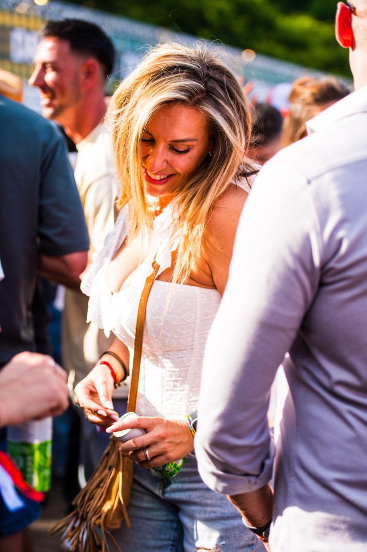 Legacy Festival 2026 (by Saartje)
