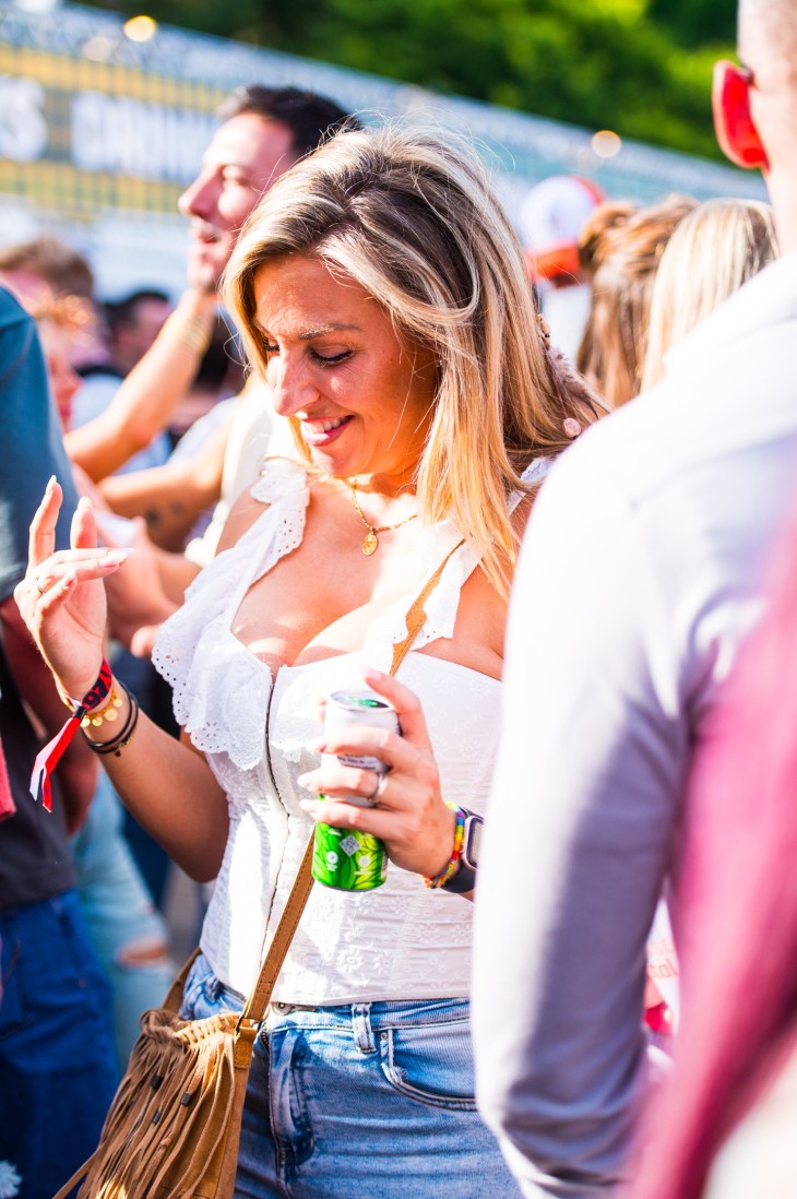 Legacy Festival 2026 (by Saartje)