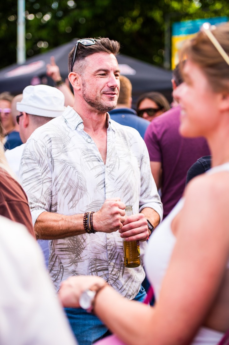 Legacy Festival 2026 (by Saartje)