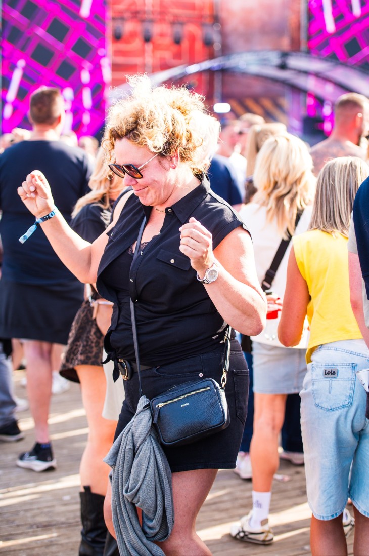 Legacy Festival 2026 (by Saartje)