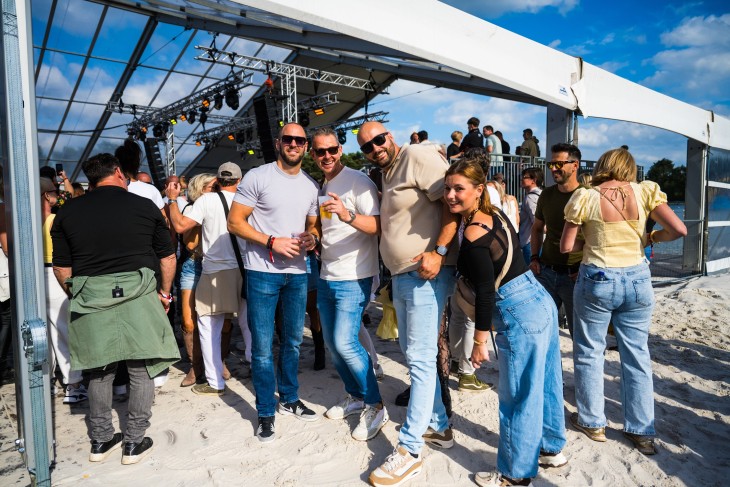 Legacy Festival 2026 (by Saartje)