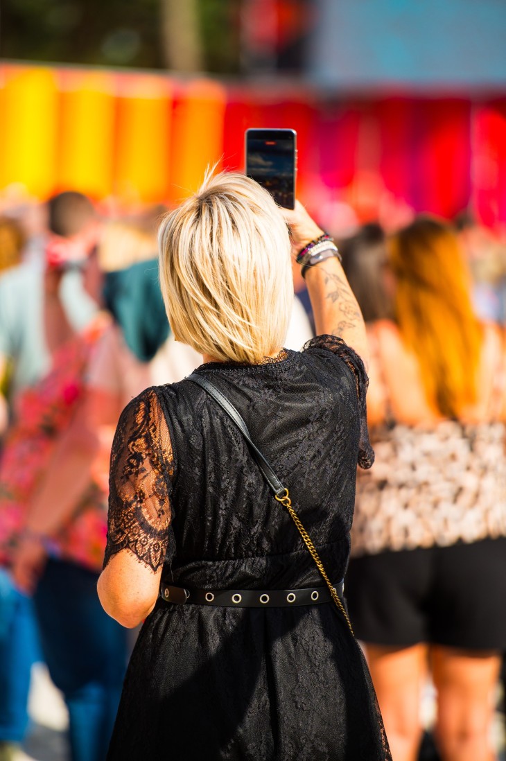Legacy Festival 2026 (by Saartje)
