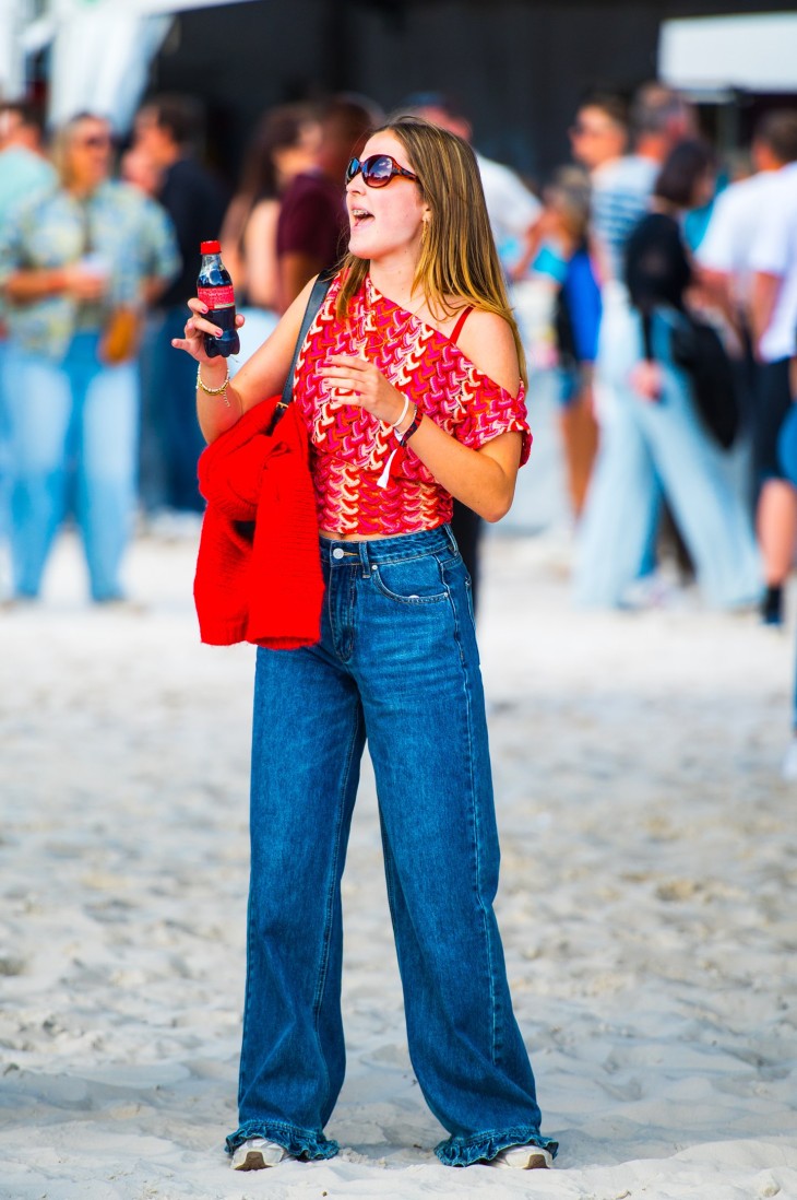 Legacy Festival 2026 (by Saartje)