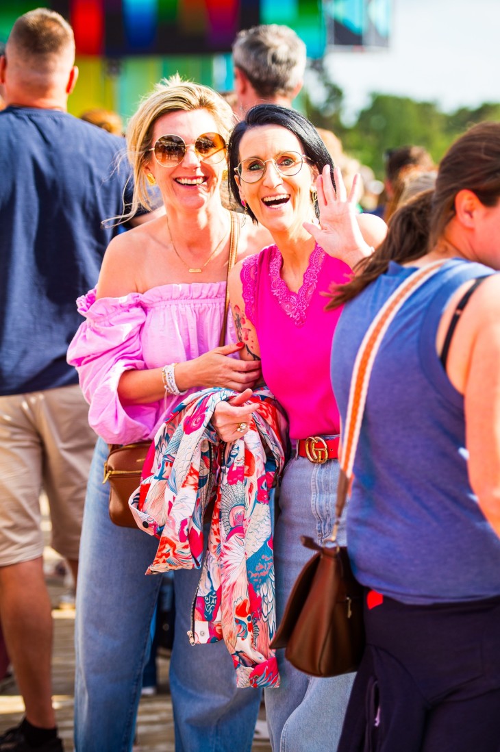 Legacy Festival 2026 (by Saartje)