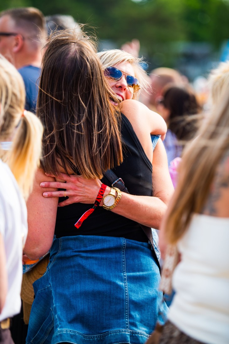 Legacy Festival 2026 (by Saartje)