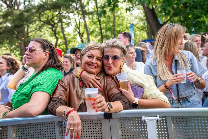 Legacy Festival 2026 (Saturday - by Bram)