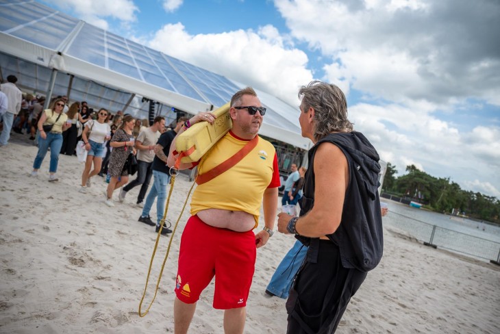 Legacy Festival 2026 (Saturday - by Bram)