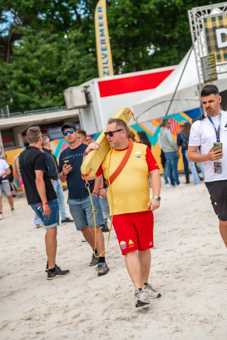 Legacy Festival 2026 (Saturday - by Bram)