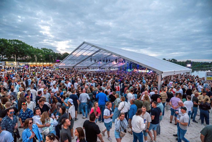 Legacy Festival 2026 (Saturday - by Bram)