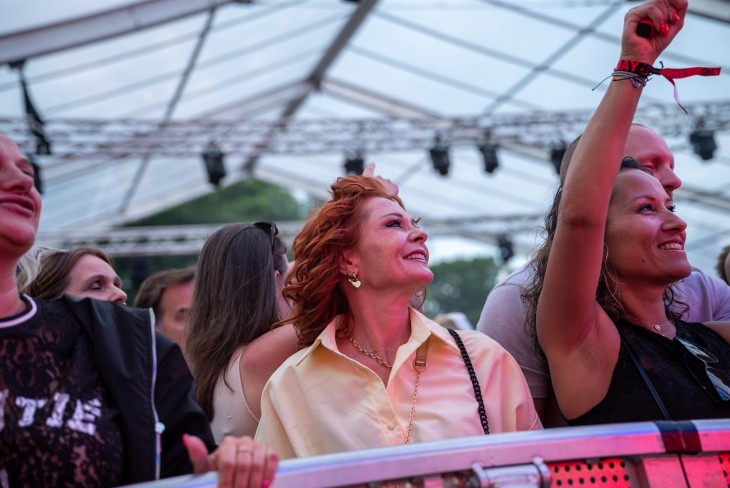 Legacy Festival 2026 (Saturday - by Bram)