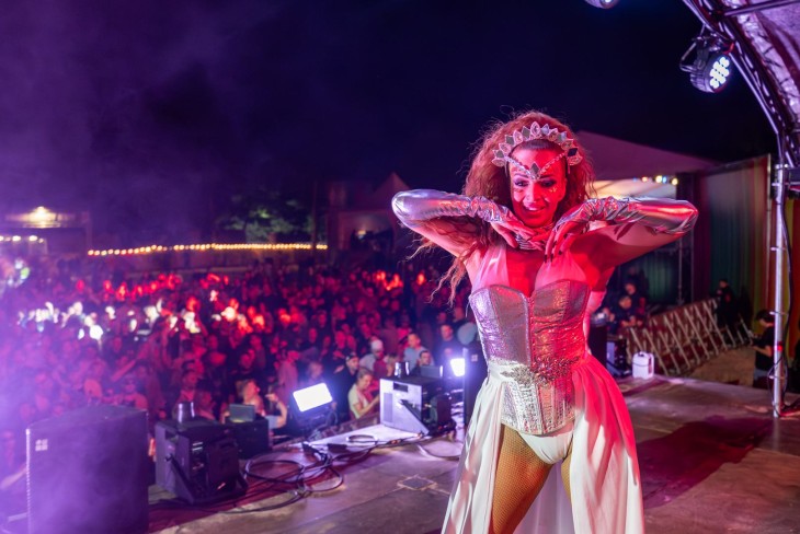 Legacy Festival 2026 (Friday - by Bram)
