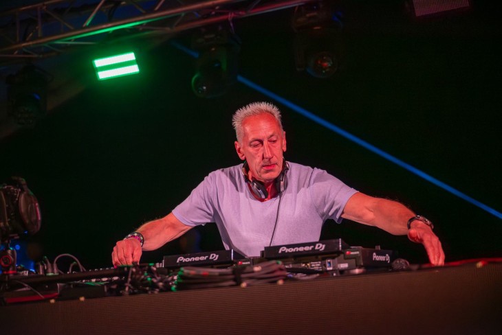 Legacy Festival 2026 (Friday - by Bram)