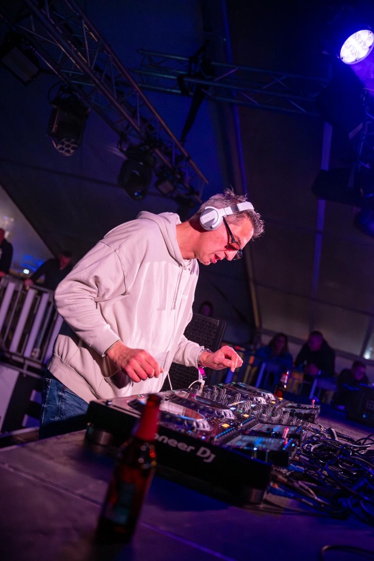 Legacy Festival 2026 (Friday - by Bram)