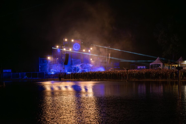 Legacy Festival 2026 (Friday - by Bram)