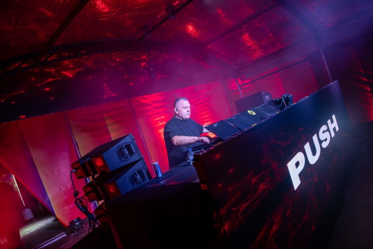 Legacy Festival 2026 (Friday - by Bram)