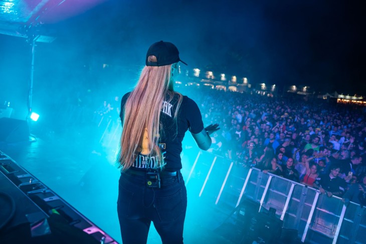 Legacy Festival 2026 (Friday - by Bram)