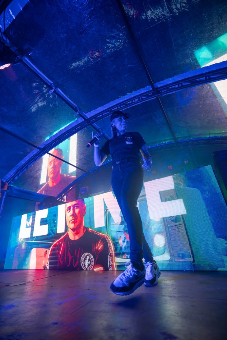 Legacy Festival 2026 (Friday - by Bram)