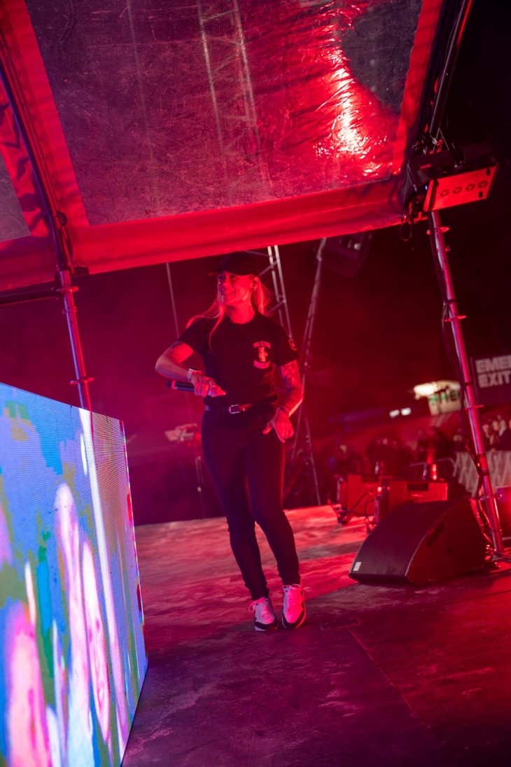 Legacy Festival 2026 (Friday - by Bram)
