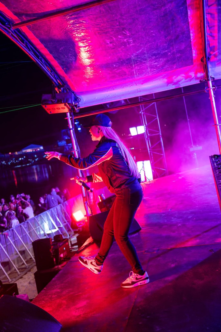 Legacy Festival 2026 (Friday - by Bram)