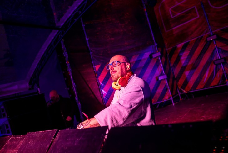 Legacy Festival 2026 (Friday - by Bram)