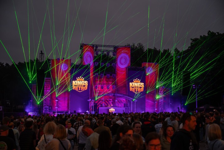 Legacy Festival 2026 (Friday - by Bram)