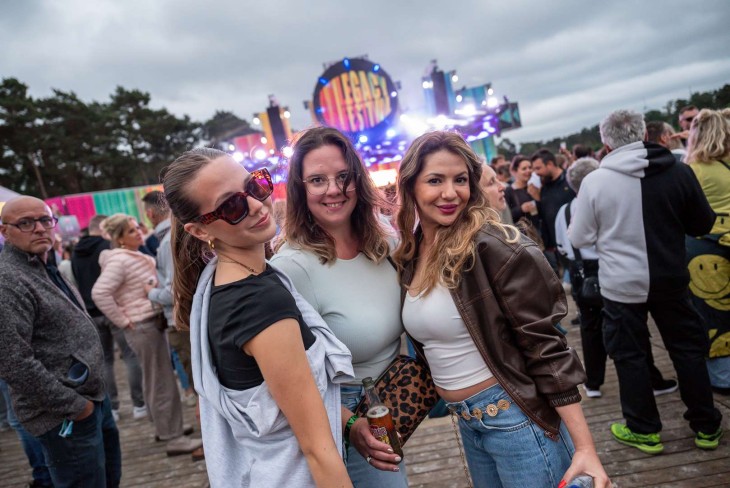 Legacy Festival 2026 (Friday - by Bram)
