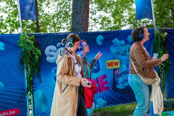 Legacy Festival 2026 (Friday - by Bram)