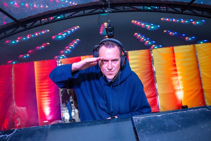 Legacy Festival 2026 (Friday - by Bram)