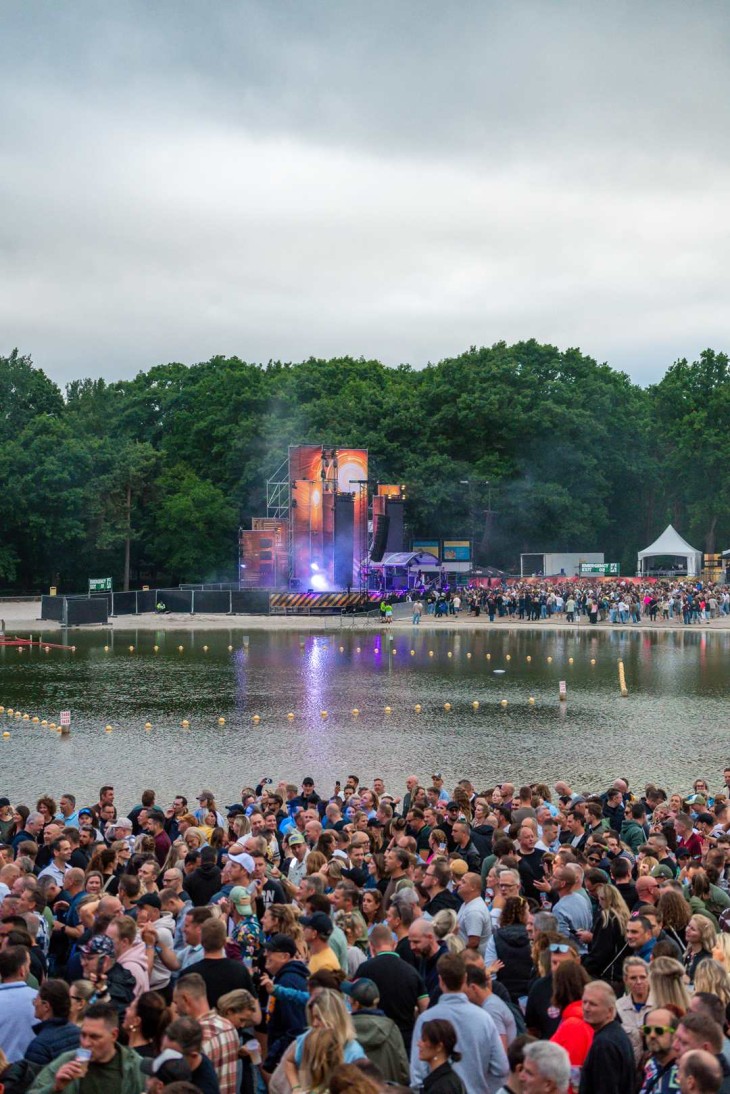 Legacy Festival 2026 (Friday - by Bram)