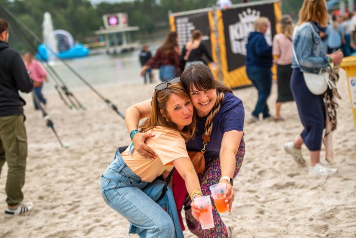 Legacy Festival 2026 (Friday - by Bram)