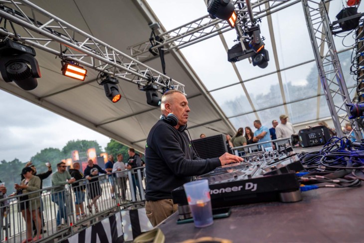 Legacy Festival 2026 (Friday - by Bram)