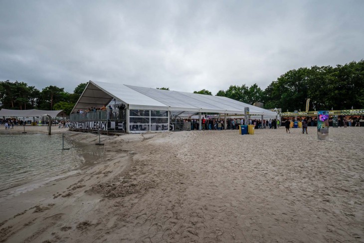 Legacy Festival 2026 (Friday - by Bram)