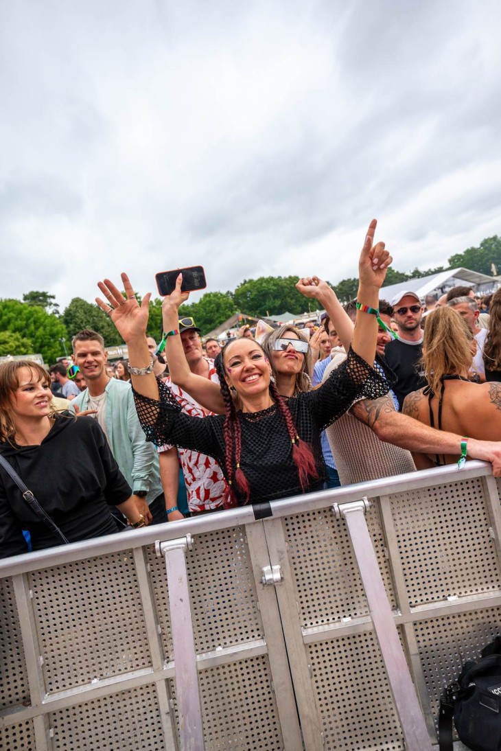 Legacy Festival 2026 (Friday - by Bram)