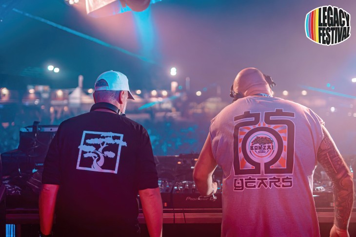 Legacy Festival 2021