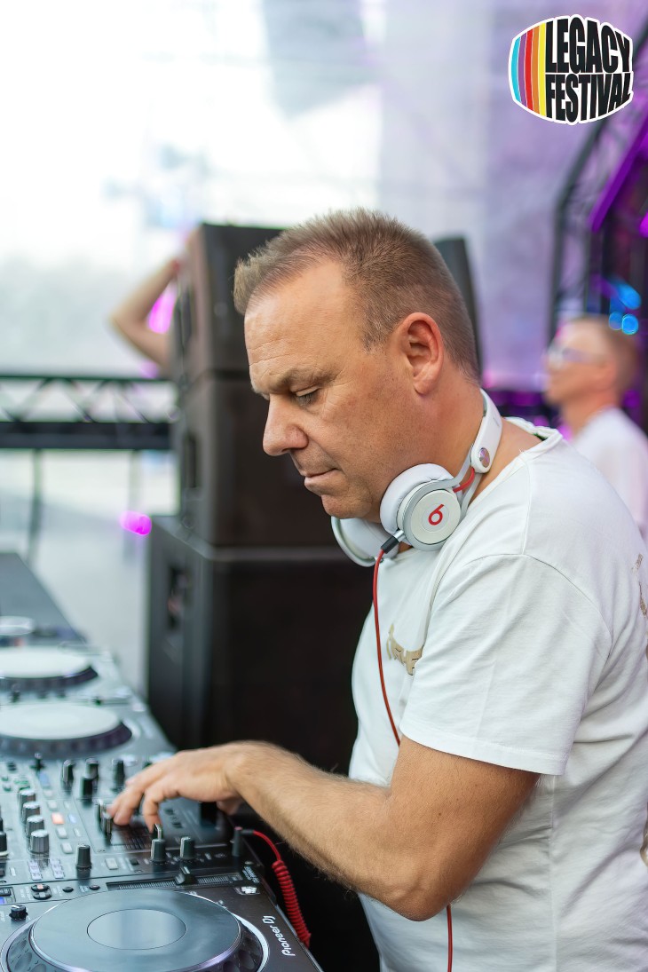 Legacy Festival 2021