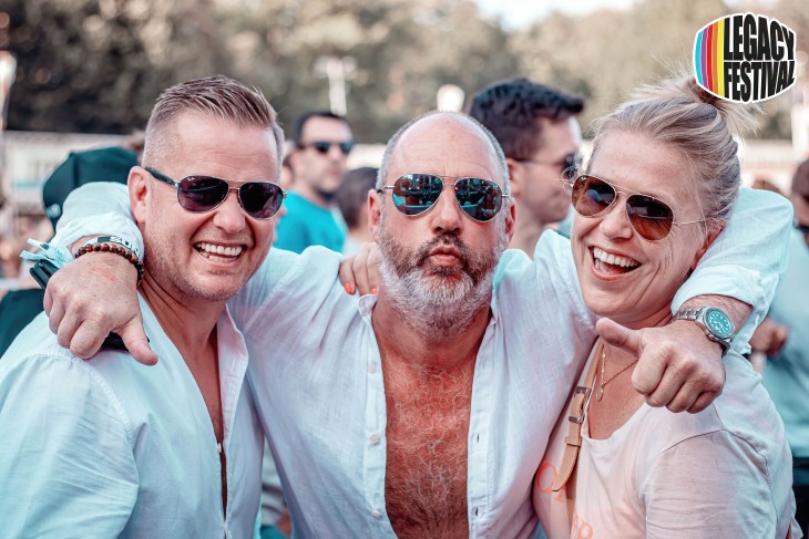 Legacy Festival 2021