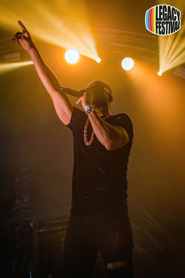 Legacy Festival 2021