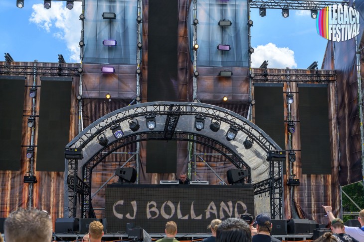 Legacy Festival 2022