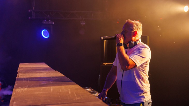 Legacy Festival 2023