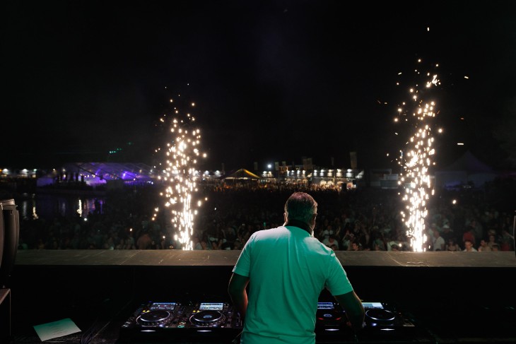 Legacy Festival 2023