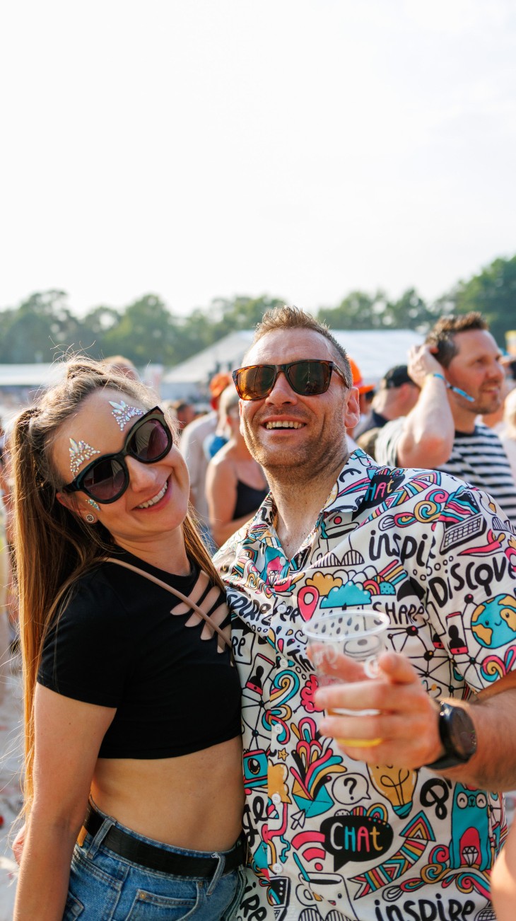 Legacy Festival 2023