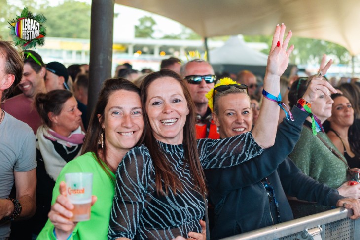 Legacy Festival 2024